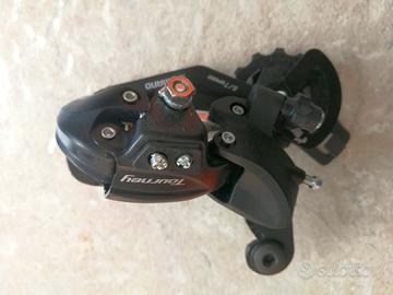 Cambio Deragliatore  SHIMANO TOURNEY TY300 6/7 v