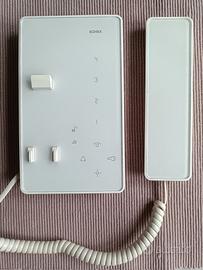 CITOFONO Elvox serie Tab 7509