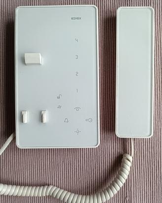 CITOFONO Elvox serie Tab 7509