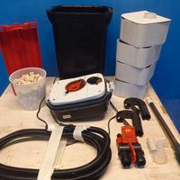 filtro askool pratiko 400 acquario 