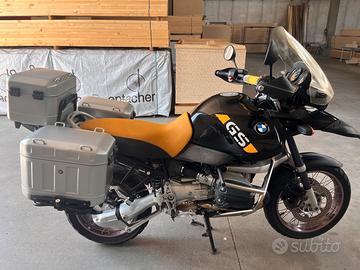 BMW R1150