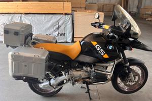 BMW R1150