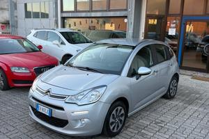 Citroen C3 1.4HDI CV70 Exclusive