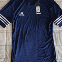 maglia Adidas climalite taglia S