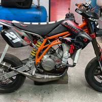 Pit bike Bucci F4 Top TPR86 