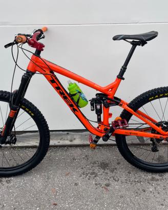 Trek Slash 9
