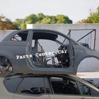 Scocca e ricambi fiat 500