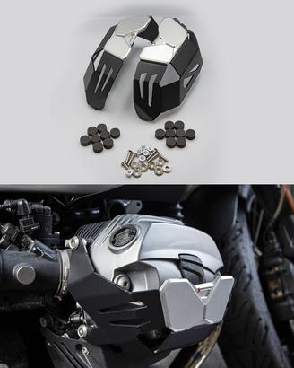 Protezione cilindri BMW GS 1200 R NINE T BIALBERO