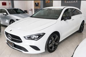 Mercedes-Benz CLA 200 Sport Night Edition C #10210