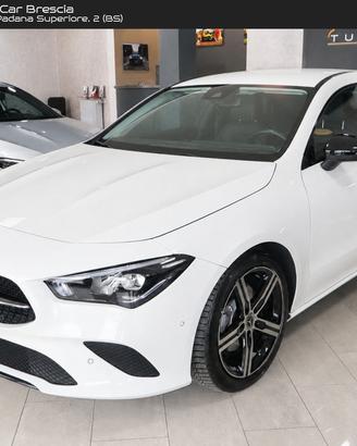 Mercedes-Benz CLA 200 Sport Night Edition C #10210
