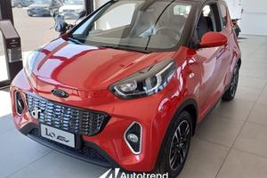 DR AUTOMOBILES dr 1.0 EV EV 61 CV Elettrica