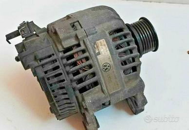 alternatore 