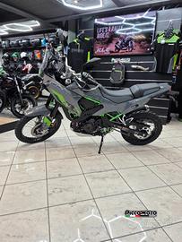Kawasaki KLE 500 SE