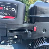 Motore Briggs & Stratton XR 1450