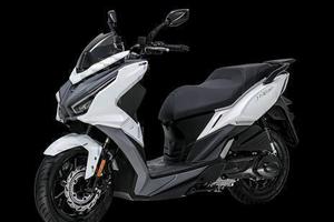 Sym Jet 14 125 - TOTALMENTE FINANZIABILE 56 EURO