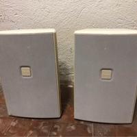 casse altoparlanti extron antiurto con staffe