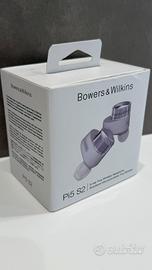 Bowers & Wilkins Pi5 S2 Spring Lilac