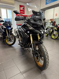 Voge Valico 525