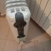 stufa elettrica