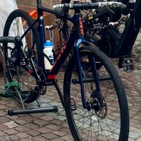 Giant TCX Advanced Pro 2 Carbon - Taglia M (2020)