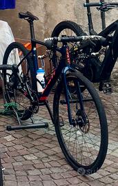 Giant TCX Advanced Pro 2 Carbon - Taglia M (2020)