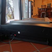 PRO-FORM tapis roulant elettrico professionale 101