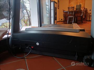 PRO-FORM tapis roulant elettrico professionale 101