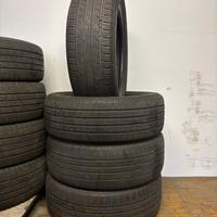 Gomme Estive Nissan X Trail