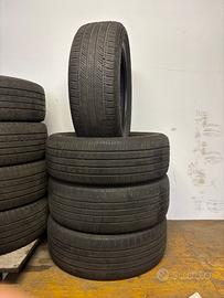 Gomme Estive Nissan X Trail