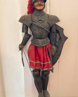 Paladino siciliano