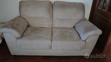 Divano 2 posti
