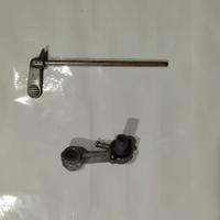 Rubinetto Benzina Lambretta LD + asta