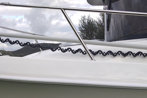 MOTORGUIDE Xi5 105lb 72" 36V