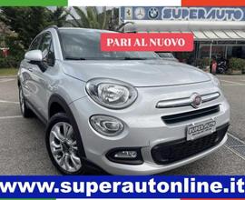 FIAT 500X 1.3 MultiJet 95 CV PARI AL NUOVO