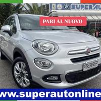 FIAT 500X 1.3 MultiJet 95 CV PARI AL NUOVO