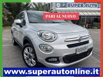 FIAT 500X 1.3 MultiJet 95 CV PARI AL NUOVO