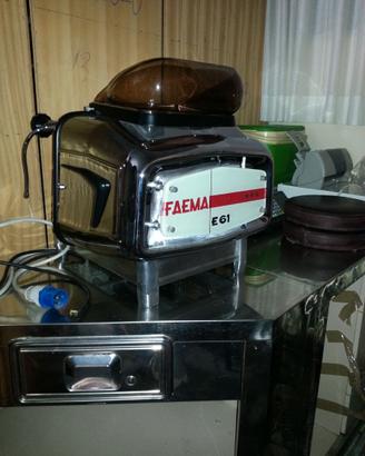 faema E 61