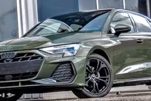 Audi A3 SPB TFSI 150CV S tronic S-line X2 Pano