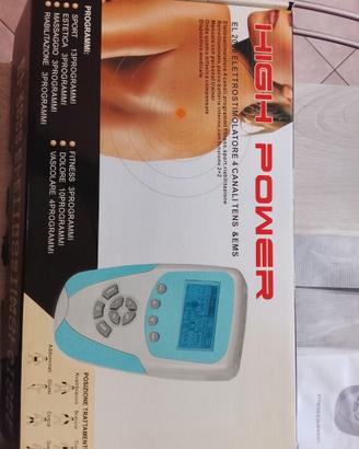 Elettrostimolatore