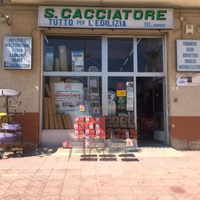 Locale ex ferramenta