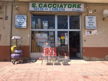 Locale ex ferramenta