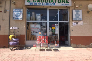 Locale ex ferramenta