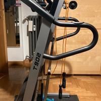 Tapis roulant  T902 - 1.75 Hp treadmill duty motor