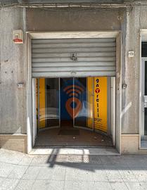 Castelvetrano Locale Comm. In Zona San Giovanni
