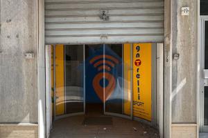 Castelvetrano Locale Comm. In Zona San Giovanni