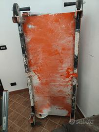 taglia marmo e intonacatrice