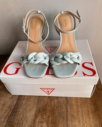 Tacchi Guess