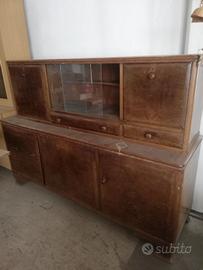 Credenza Vintage 