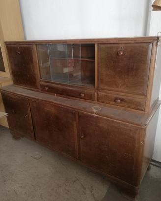 Credenza Vintage 