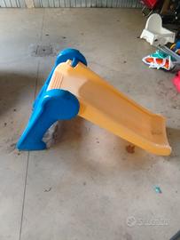 Scivolo Bambini Chicco